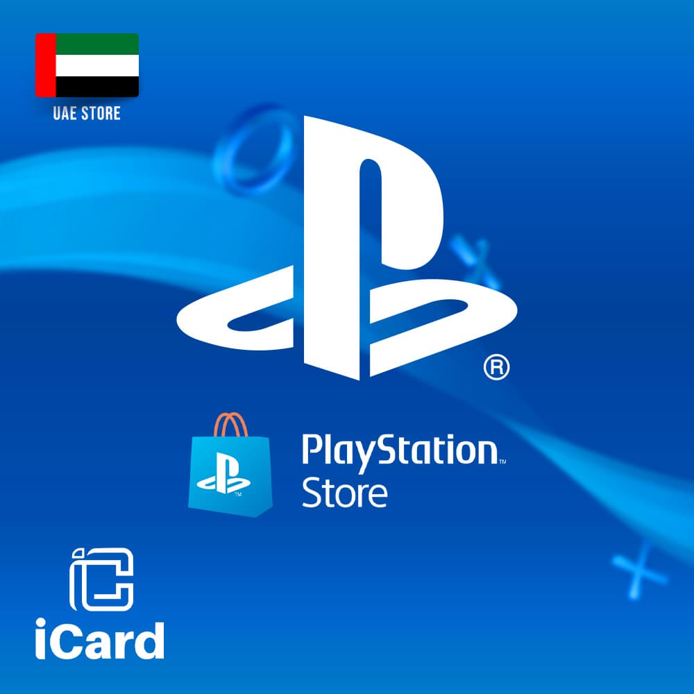 بلايستيشن ستور اماراتي