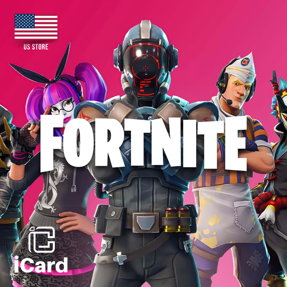 فورت نايت