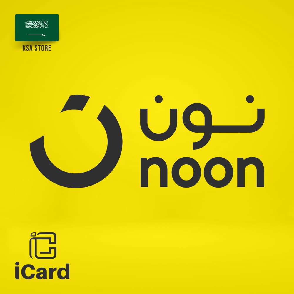 بطاقات نون السعودية