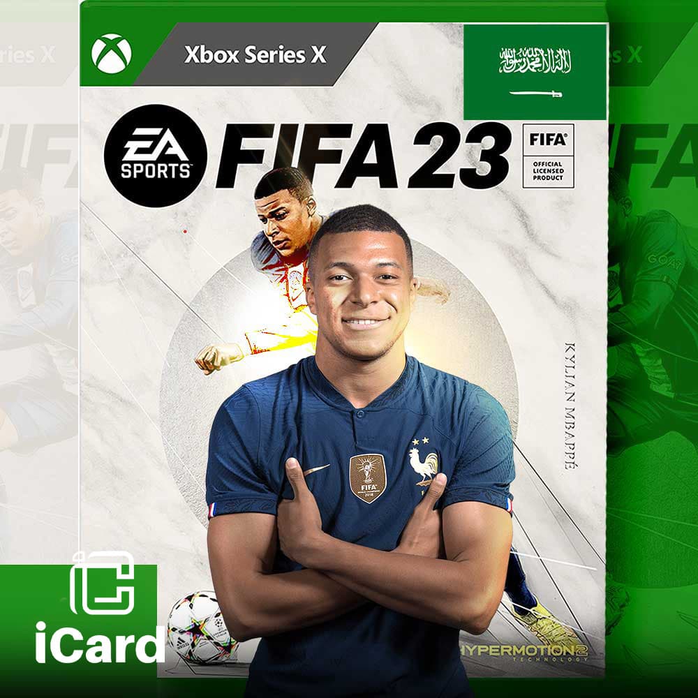 فيفا 23 المتجر السعودي