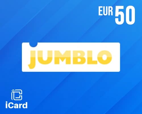 قسيمة جامبلو 50 يورو