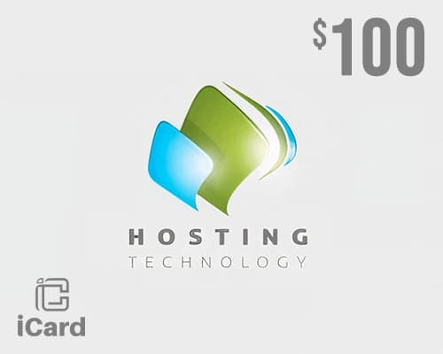 بطاقة ستيل هوست 100 دولار