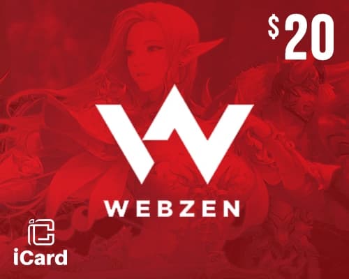 ويبزن كوينز كارد $20