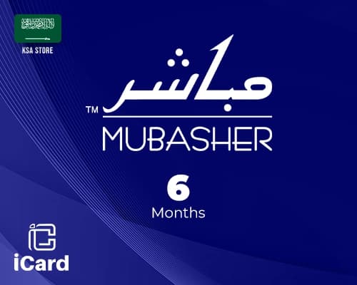 مباشر السعودي 6 شهور