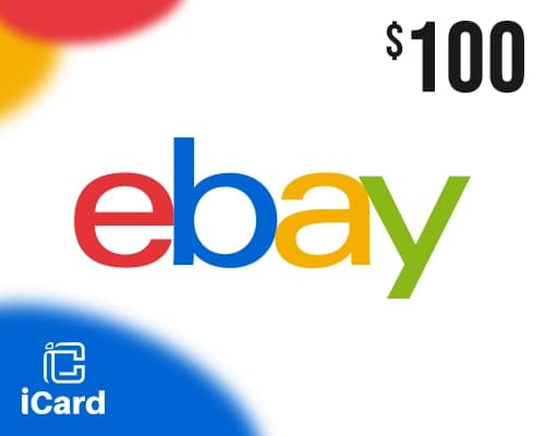 ايباي متجر امريكي 100 دولار