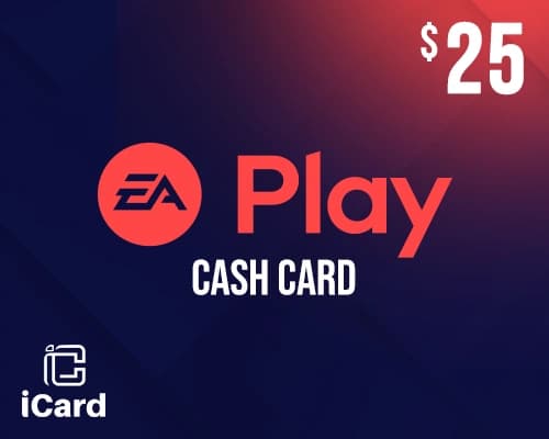 اي ايه بلاي 25 دولار متجر امريكي