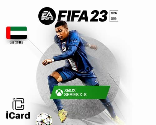 بطاقة فيفا بوينت 23 ستور اماراتي اكس بوكس