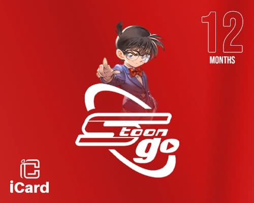 سبيستون غو اشتراك 12 شهر