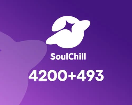 بطاقة سولتشيل 4200+493 كريستالة مجانية