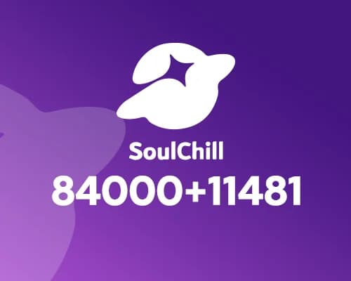 بطاقة سولتشيل 84000+11481 كريستالة مجانية